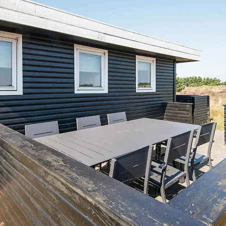 Casa vacanze 4 Person In Fan By Traum Fanø