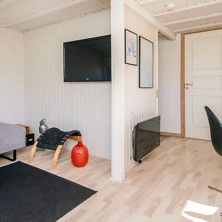 Holiday home 4 Person In Fan