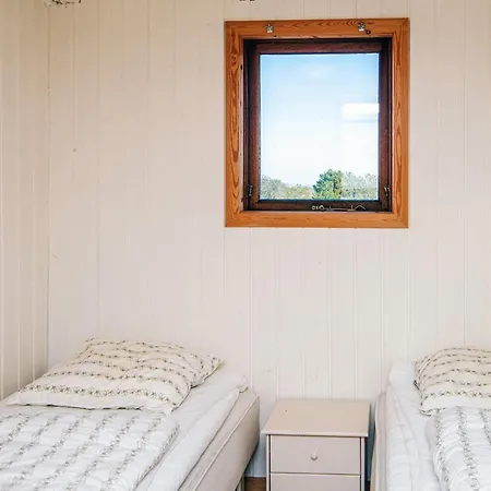 4 Person In Fan Holiday home *