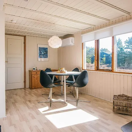 Holiday home 4 Person In Fan *