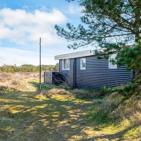 Holiday home 4 Person In Fan *