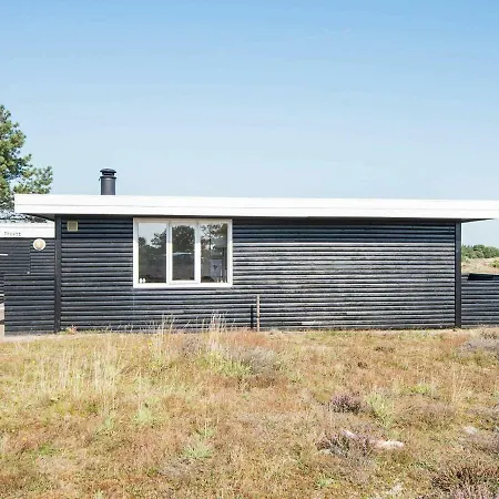 4 Person In Fan Holiday home