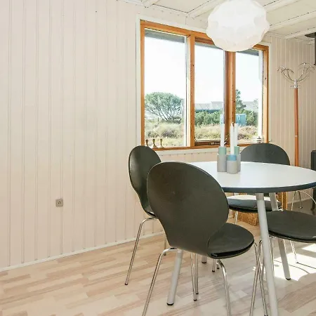 Holiday home 4 Person In Fan