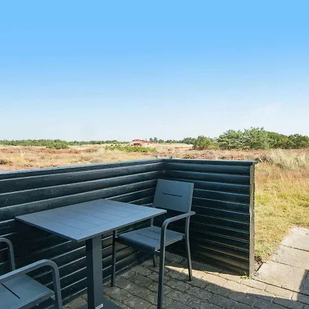 4 Person In Fan By Traum Holiday home *