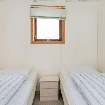 4 Person In Fan Holiday home *