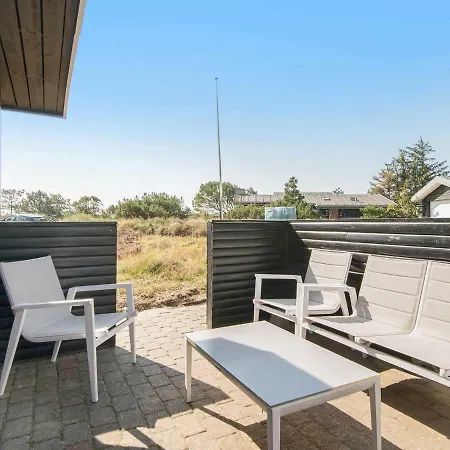 4 Person In Fan Holiday home *