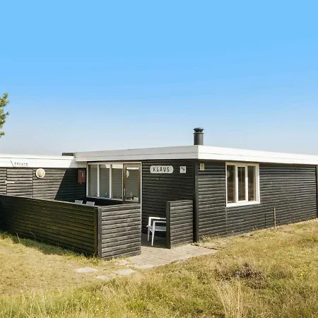 4 Person In Fan Holiday home *