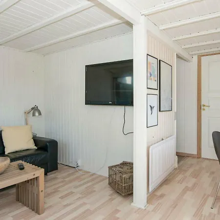 4 Person In Fan Holiday home
