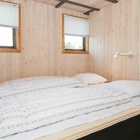 Ferienhaus 4 Person In Fan