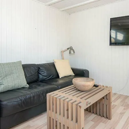 Holiday home 4 Person In Fan By Traum *