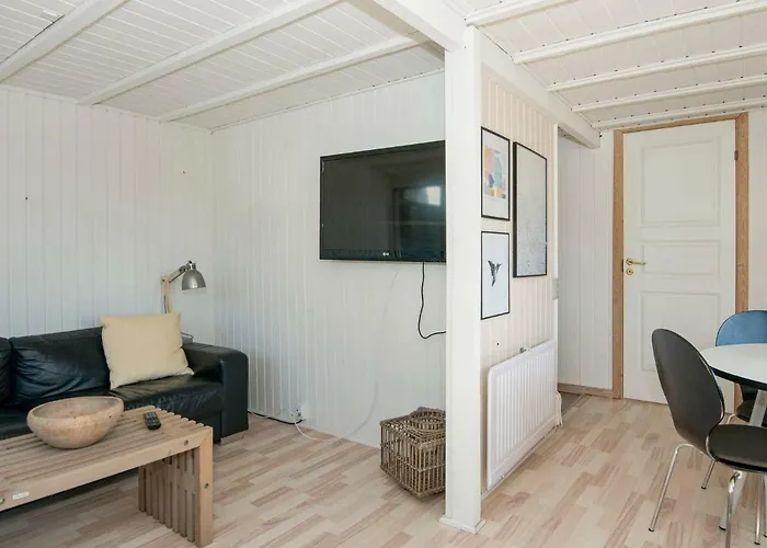 4 Person In Fan By Traum Сasa de vacaciones